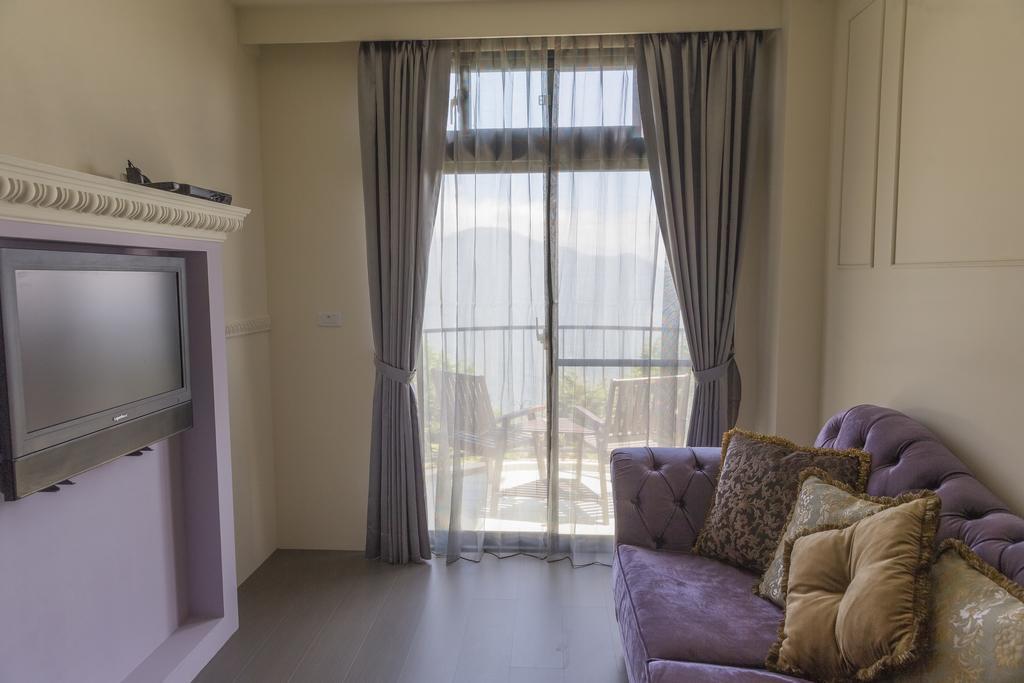 Le Retour Du Printemps Villa Renai Room photo
