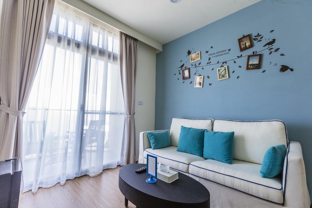 Le Retour Du Printemps Villa Renai Room photo